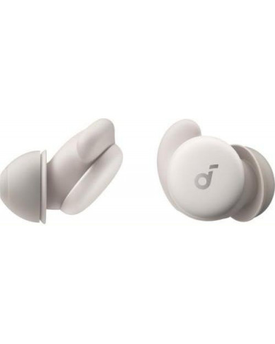 Навушники TWS Anker SoundCore Sleep A20 White (A6611G21)
