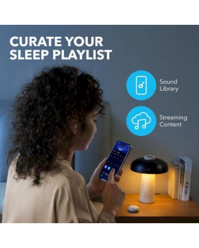 Навушники TWS Anker SoundCore Sleep A20 White (A6611G21)