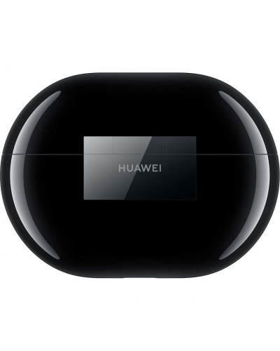 Навушники TWS HUAWEI FreeBuds Pro Carbon Black (55033756)