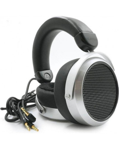 Наушники без микрофона HiFiMAN HE-400 SE