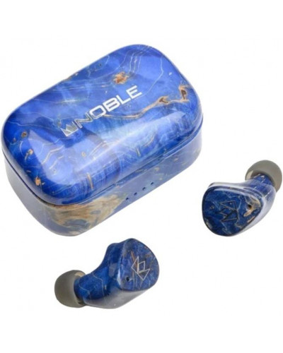 Навушники TWS Noble Audio FoKus Prestige Blue (90403468)