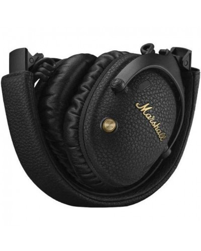 Навушники з мікрофоном Marshall Monitor III A.N.C Black (1006861)
