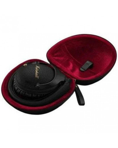 Навушники з мікрофоном Marshall Monitor III A.N.C Black (1006861)