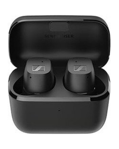 Навушники TWS Sennheiser CX True Wireless Black (508973)