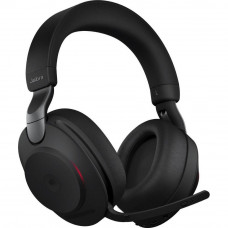 Навушники з мікрофоном JABRA Evolve2 85 MS USB-C (28599-999-899)