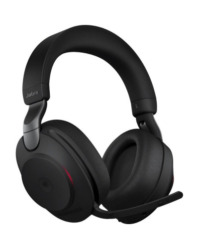 Навушники з мікрофоном JABRA Evolve2 85 MS USB-C (28599-999-899)