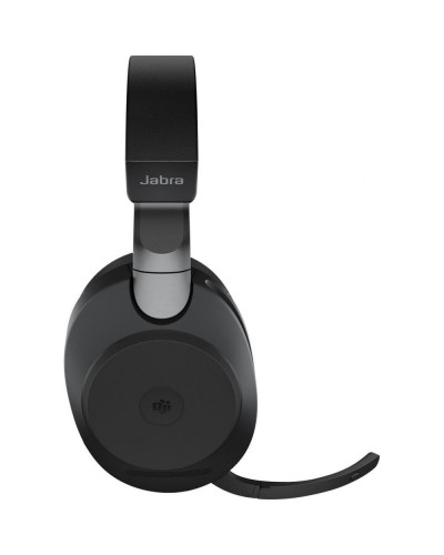 Навушники з мікрофоном JABRA Evolve2 85 MS USB-C (28599-999-899)