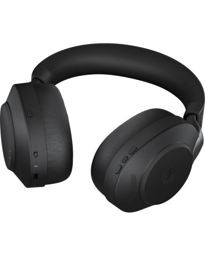 Навушники з мікрофоном JABRA Evolve2 85 MS USB-C (28599-999-899)