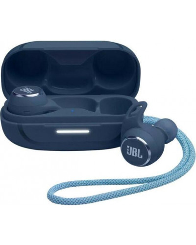 Навушники TWS JBL Reflect Aero Blue (JBLREFLECTAEROBLU)