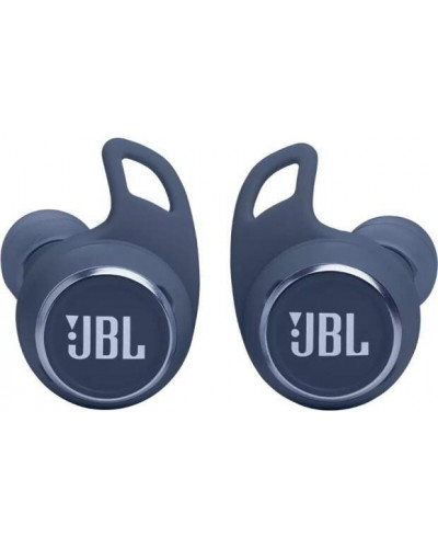 Навушники TWS JBL Reflect Aero Blue (JBLREFLECTAEROBLU)
