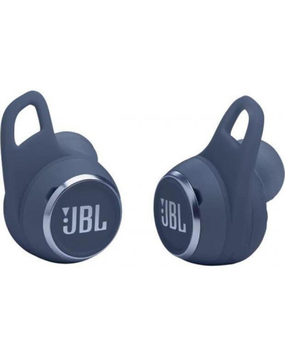 Навушники TWS JBL Reflect Aero Blue (JBLREFLECTAEROBLU)