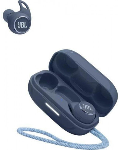 Навушники TWS JBL Reflect Aero Blue (JBLREFLECTAEROBLU)