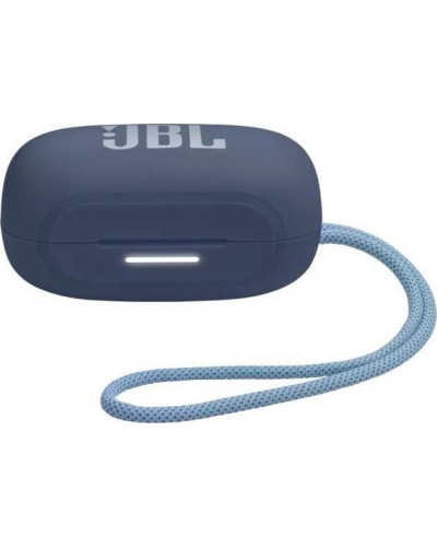 Навушники TWS JBL Reflect Aero Blue (JBLREFLECTAEROBLU)