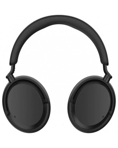 Навушники з мікрофоном Sennheiser ACCENTUM Wireless Black (700174)