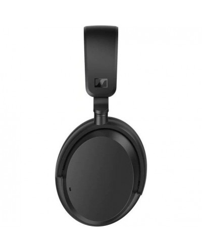 Навушники з мікрофоном Sennheiser ACCENTUM Wireless Black (700174)