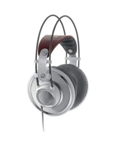 Навушники без мікрофону AKG K701