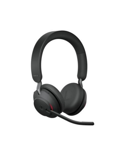 Специализированная гарнитура JABRA Evolve2 65 Stand Link380c MS Stereo (26599-999-889)