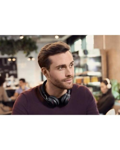 Специализированная гарнитура JABRA Evolve2 65 Stand Link380c MS Stereo (26599-999-889)