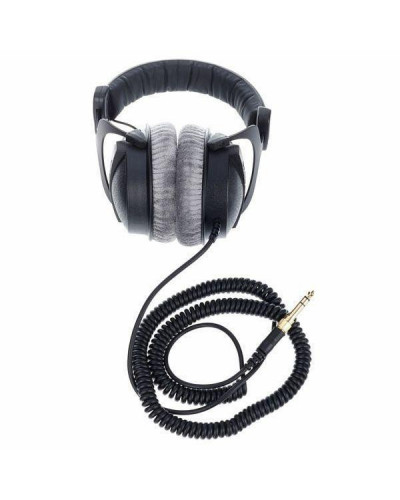 Навушники без мікрофону Beyerdynamic DT 770 PRO 250 Ohm (235251)