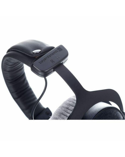 Навушники без мікрофону Beyerdynamic DT 770 PRO 250 Ohm (235251)