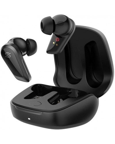 Навушники TWS Edifier Stax S10 Black