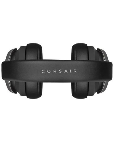 Навушники з мікрофоном Corsair VIRTUOSO RGB WIRELESS XT (CA-9011188)