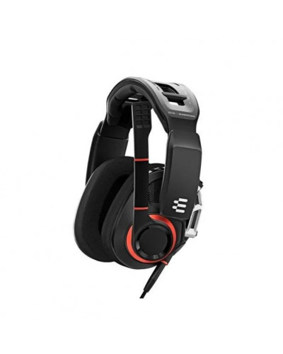 Наушники с микрофоном Sennheiser GSP 500