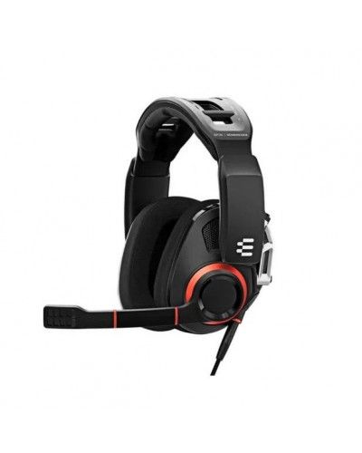 Наушники с микрофоном Sennheiser GSP 500