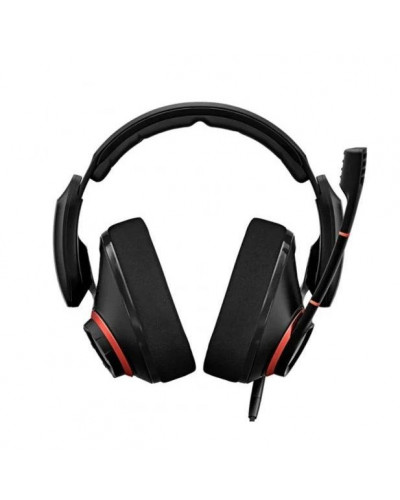 Наушники с микрофоном Sennheiser GSP 500