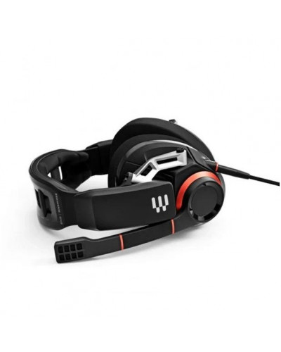 Наушники с микрофоном Sennheiser GSP 500