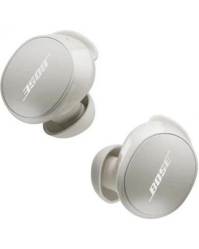 Навушники TWS Bose QuietComfort Earbuds Gen.2 White (888507-0200)