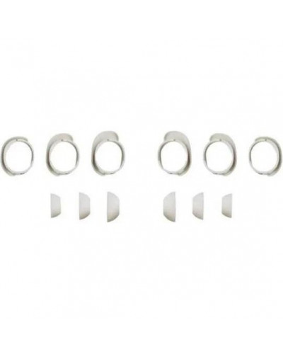 Навушники TWS Bose QuietComfort Earbuds Gen.2 White (888507-0200)