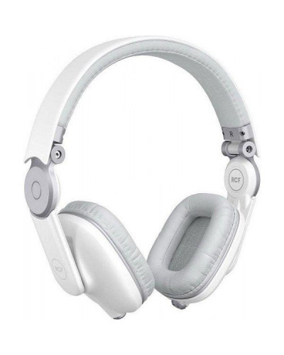 Навушники з мікрофоном RCF Iconica Angel White