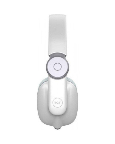 Навушники з мікрофоном RCF Iconica Angel White