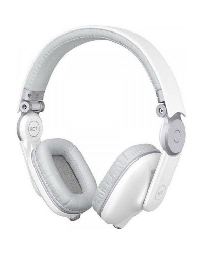 Навушники з мікрофоном RCF Iconica Angel White