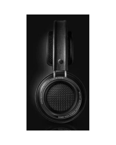 Навушники без мікрофону Philips Fidelio Black (X2HR/00)