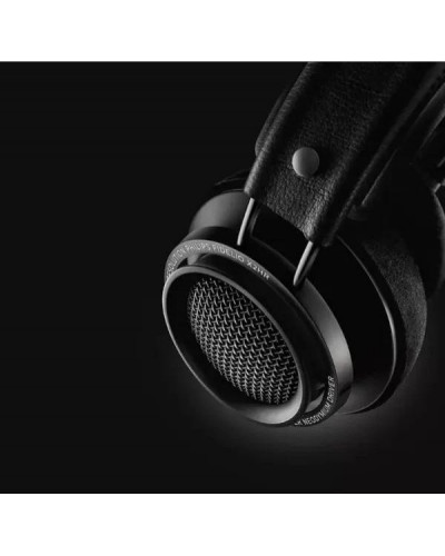 Навушники без мікрофону Philips Fidelio Black (X2HR/00)