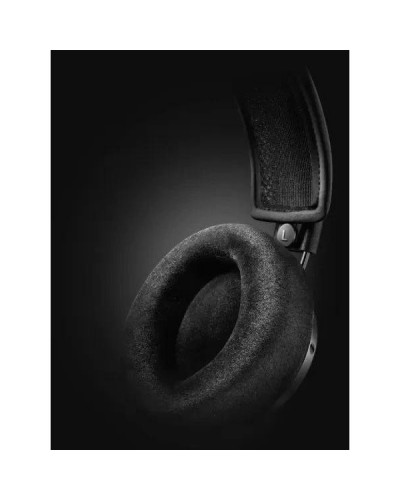 Навушники без мікрофону Philips Fidelio Black (X2HR/00)