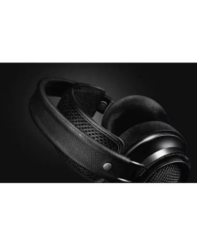 Навушники без мікрофону Philips Fidelio Black (X2HR/00)