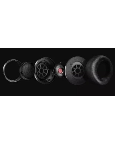 Навушники без мікрофону Philips Fidelio Black (X2HR/00)
