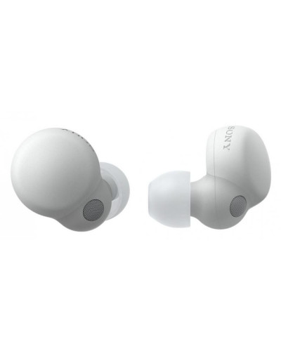 Навушники TWS Sony LinkBuds S White (WFLS900NW.CE7)