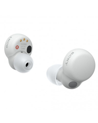 Навушники TWS Sony LinkBuds S White (WFLS900NW.CE7)