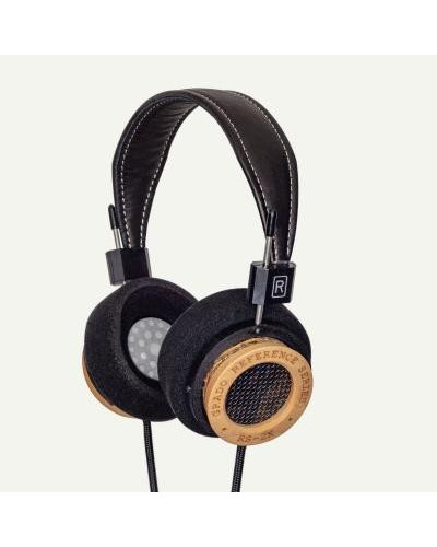 Наушники без микрофона Grado RS2x