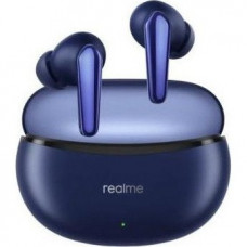 Навушники TWS realme Buds Air 3 Neo Starry Blue