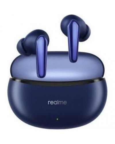 Навушники TWS realme Buds Air 3 Neo Starry Blue