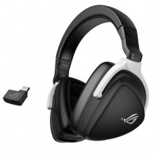 Навушники з мікрофоном ASUS ROG Delta S Wireless (90YH03IW-B3UA00)