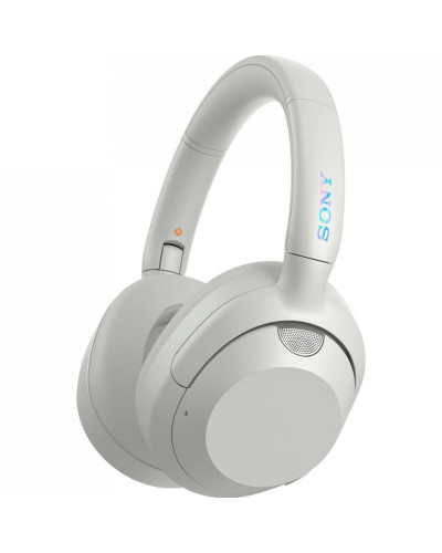 Навушники з мікрофоном Sony ULT Wear White (WHULT900NW.CE7)