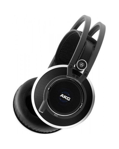 Наушники без микрофона AKG K812PRO