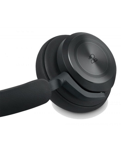 Навушники з мікрофоном Bang & Olufsen Beoplay HX Black Anthracite (1224000)