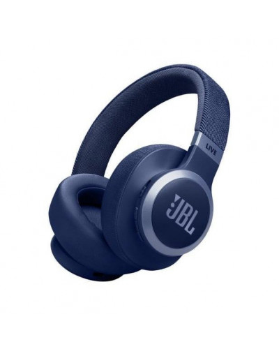 Навушники з мікрофоном JBL Live 770NC Blue (JBLLIVE770NCBLU)